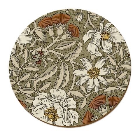 Wolfkamp and Stone - Placemat