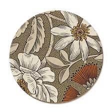 Wolfkamp and Stone - Placemat