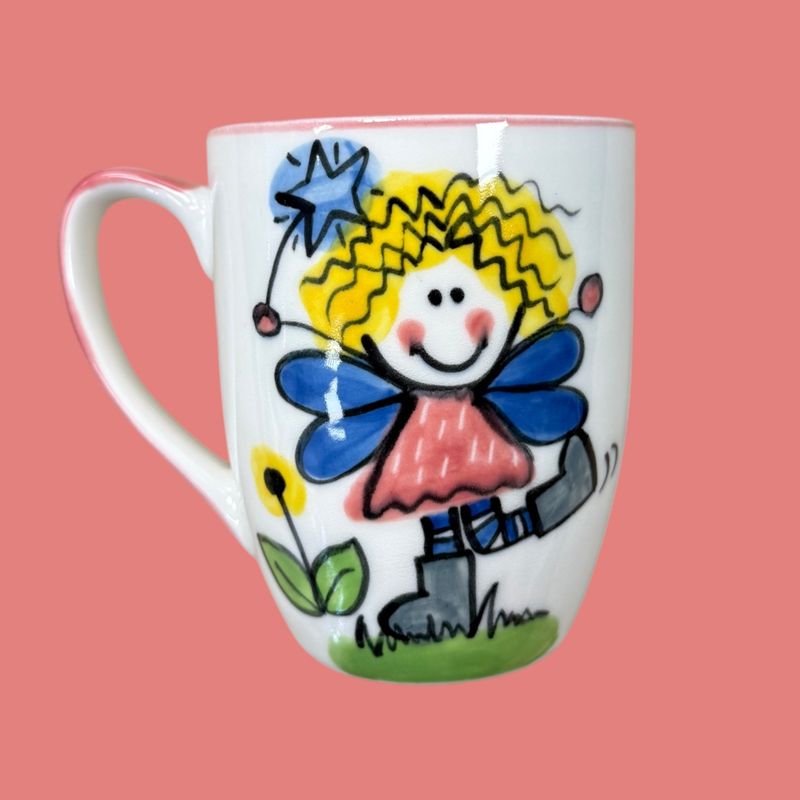 Children's Collection - Mug