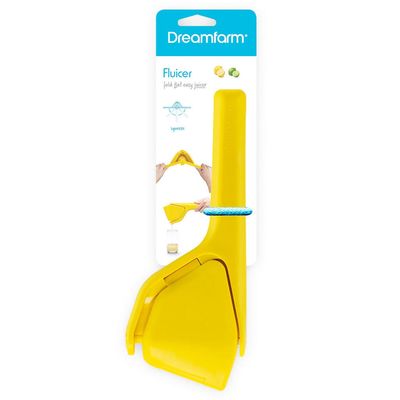Dreamfarm - Lemon Fluicer