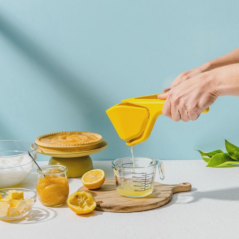 Dreamfarm - Lemon Fluicer