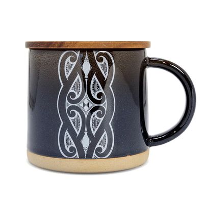 Ceramic Mug