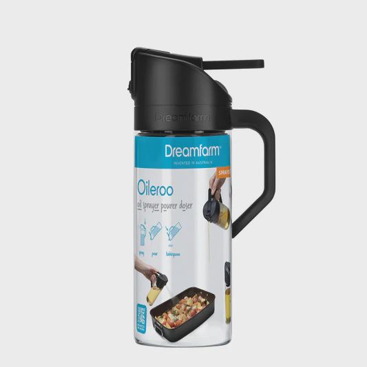 Oileroo