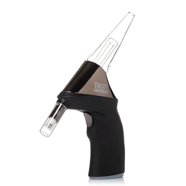 Yocan Black Phaser ARC Nectar Collector Kit