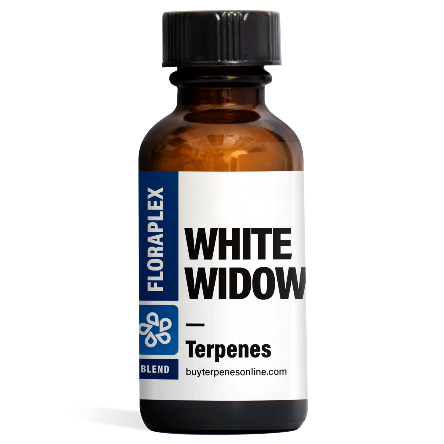Terpenes, 5ml - White Widow, Hybrid