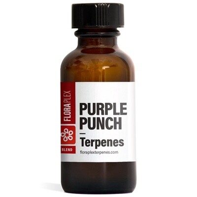 Terpenes, 5ml - Purple Punch, Indica