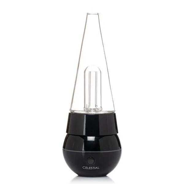 Yocan Black Celestial E-Rig Vaporizer Kit