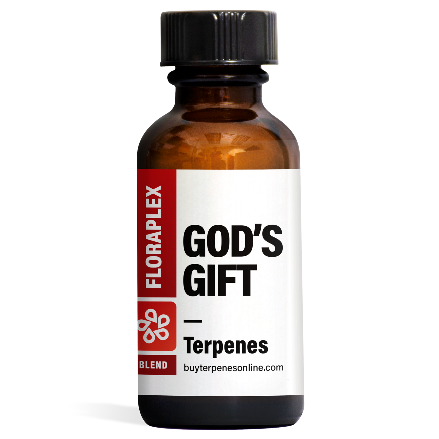 Terpenes, 5ml - God's Gift, Indica