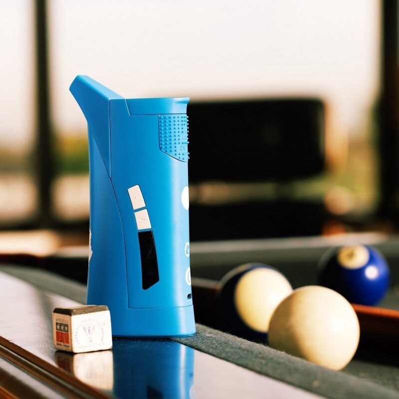 G Pen x Cookies Roam Vaporizer