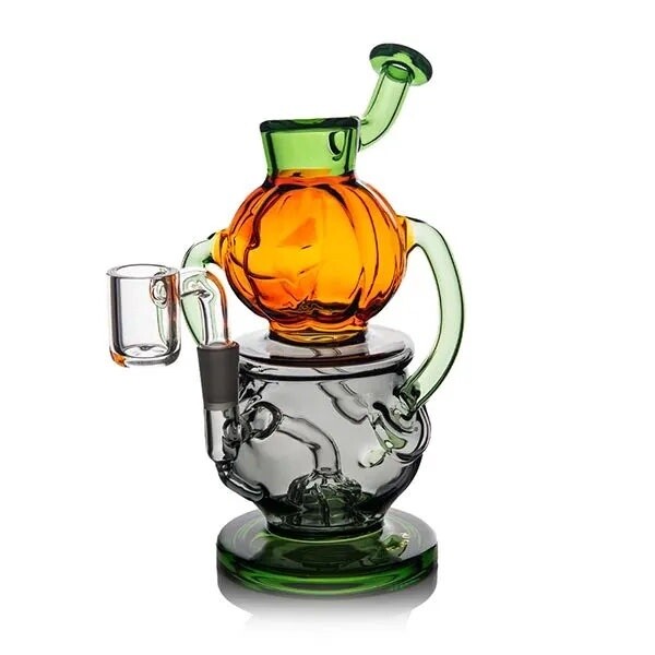 MJ Arsenal, Bewitched Dab Rig