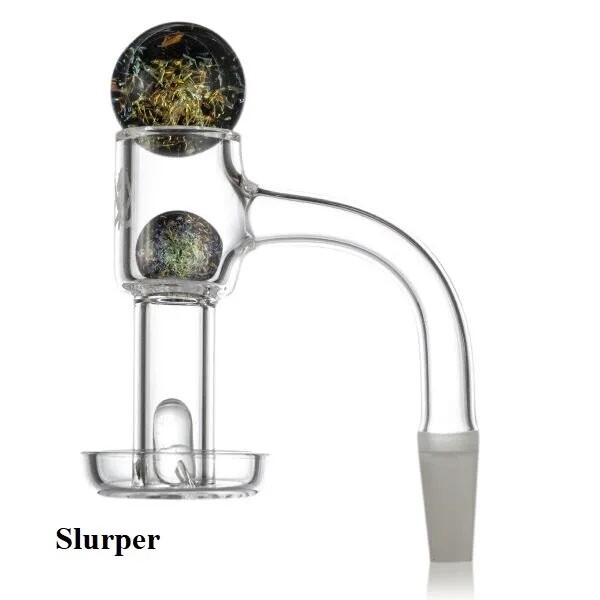 MJ Arsenal, Full Weld Terp Banger, Slurper