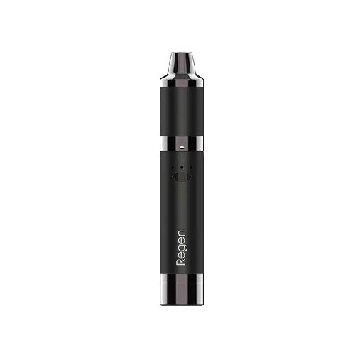 Yocan Regen Concentrate Vaporizer, Colour: silver