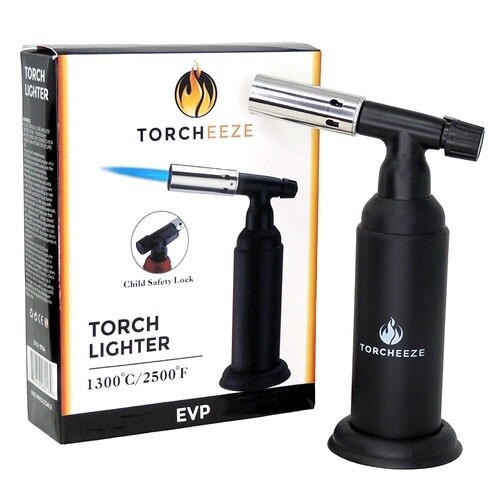 Torcheeze EVP