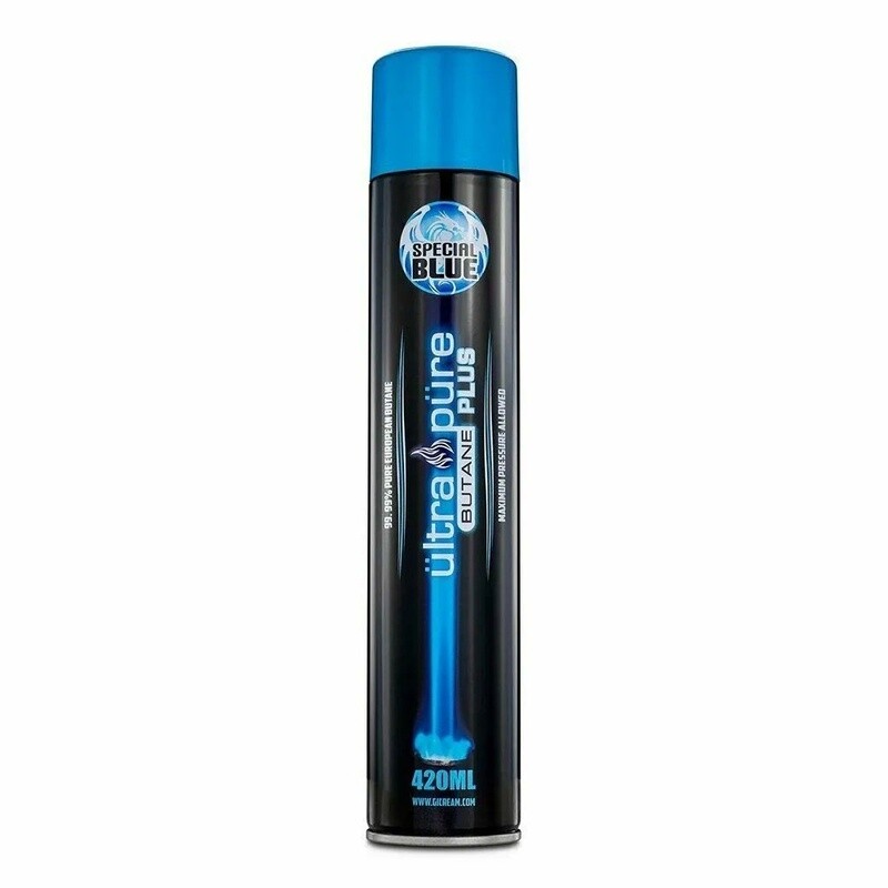 Ultra Pure Butane 420ml