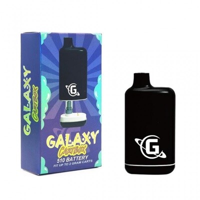 Galaxy Cartbox 510 Vape Battery