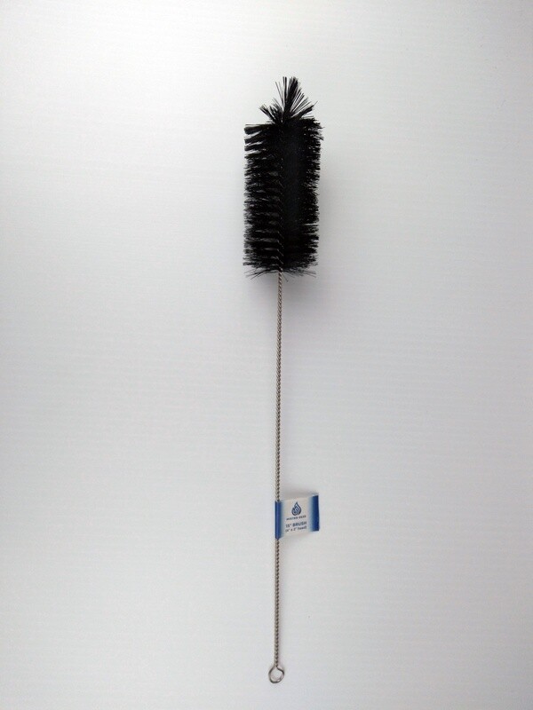 Mister Eeze 15&quot; Brush