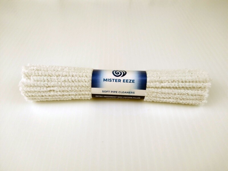 Mister Eeze Soft Pipe Cleaners