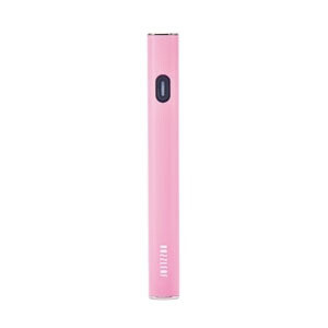 Dazzleaf VV 510 Preheat Micro USB Battery, pink