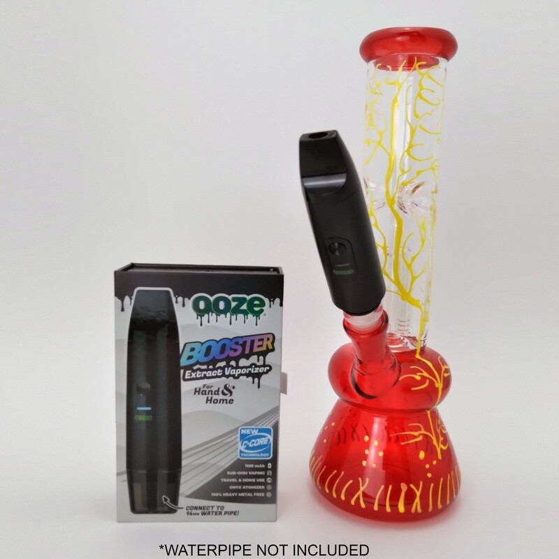 Ooze Booster