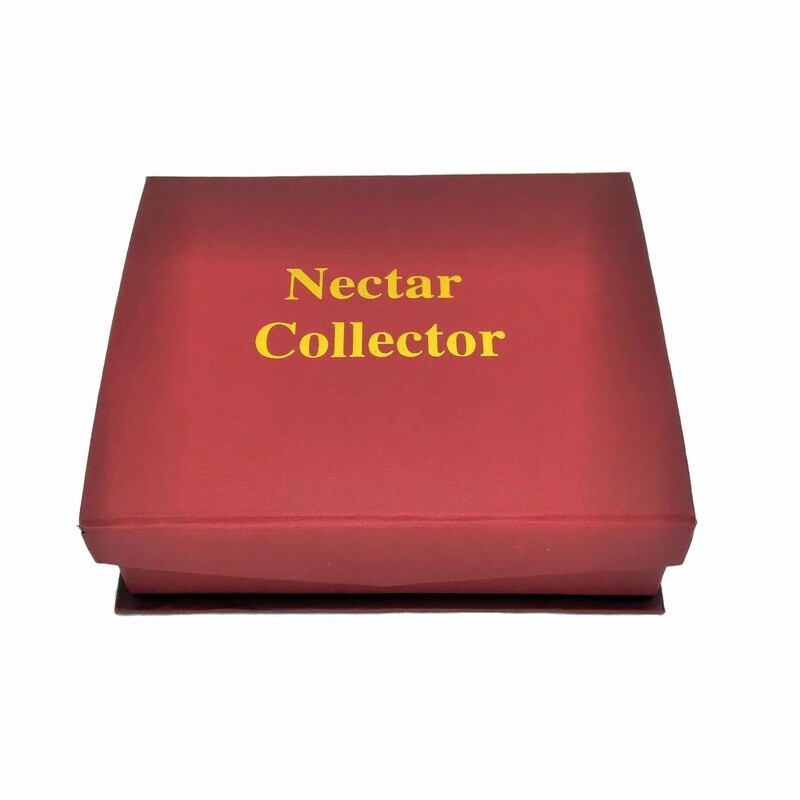 Nectar Collector with Ti 14mm Tip and Dish