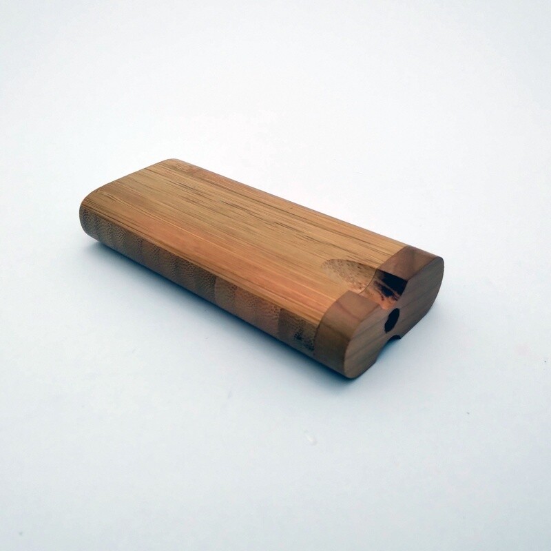 Dug Eeze, Twist Top Dugout