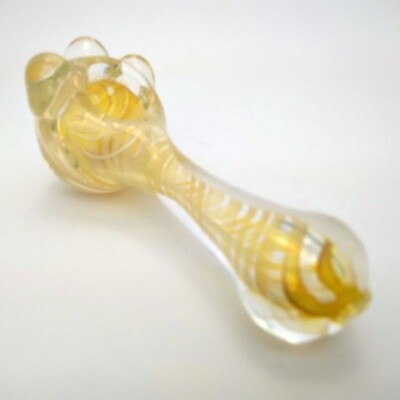 Hand Pipe #10139