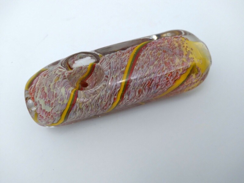 Hand Pipe #10141