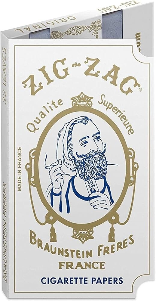 Zig Zag White Papers
