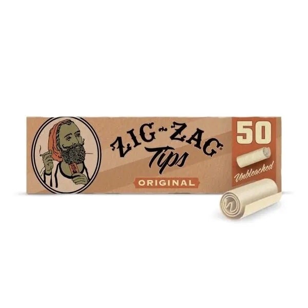 Zig Zag Original Tips
