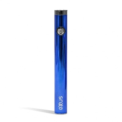 Exxus Slim VV 2.0 Cartridge Battery, Glacier