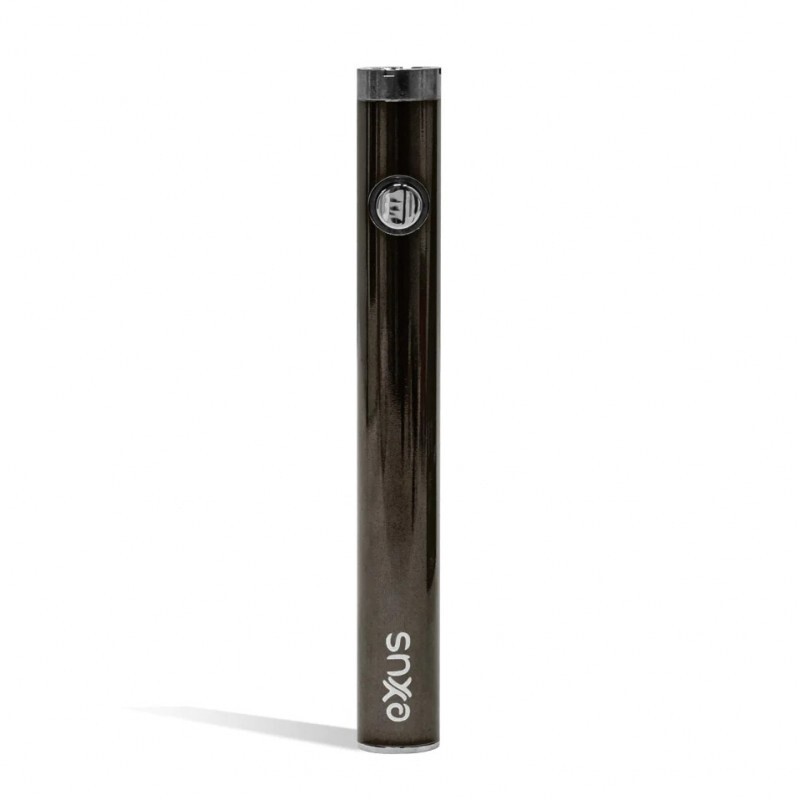 Exxus Slim VV 2.0 Cartridge Battery, Smoke