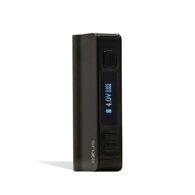 Exxus Snap VV Pro Cartridge Battery, Raven