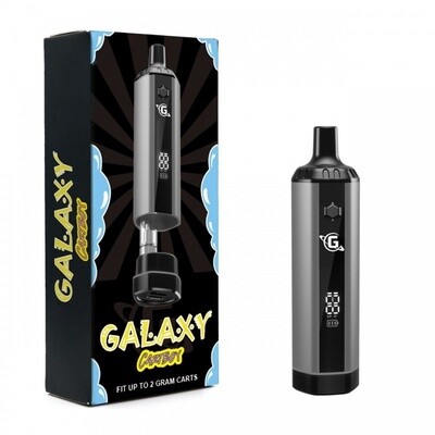 Galaxy Cartboy Cartridge Battery, Grey
