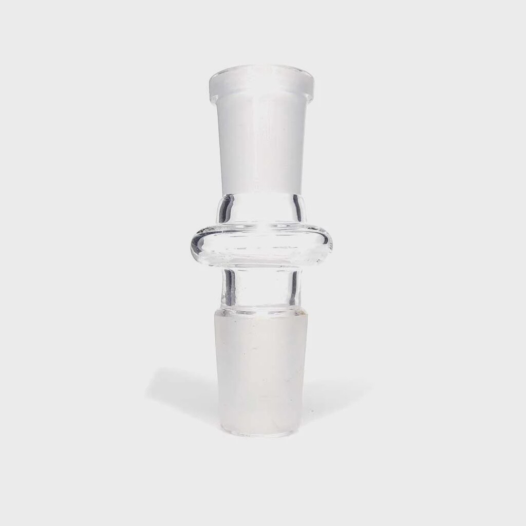 Glass Adapter 14F - 19M