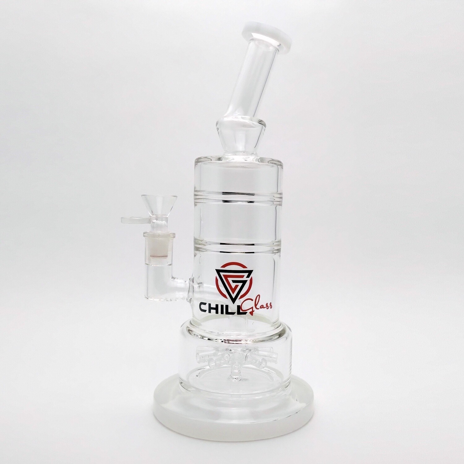 11&quot; Chill Glass JLD-94 Waterpipe