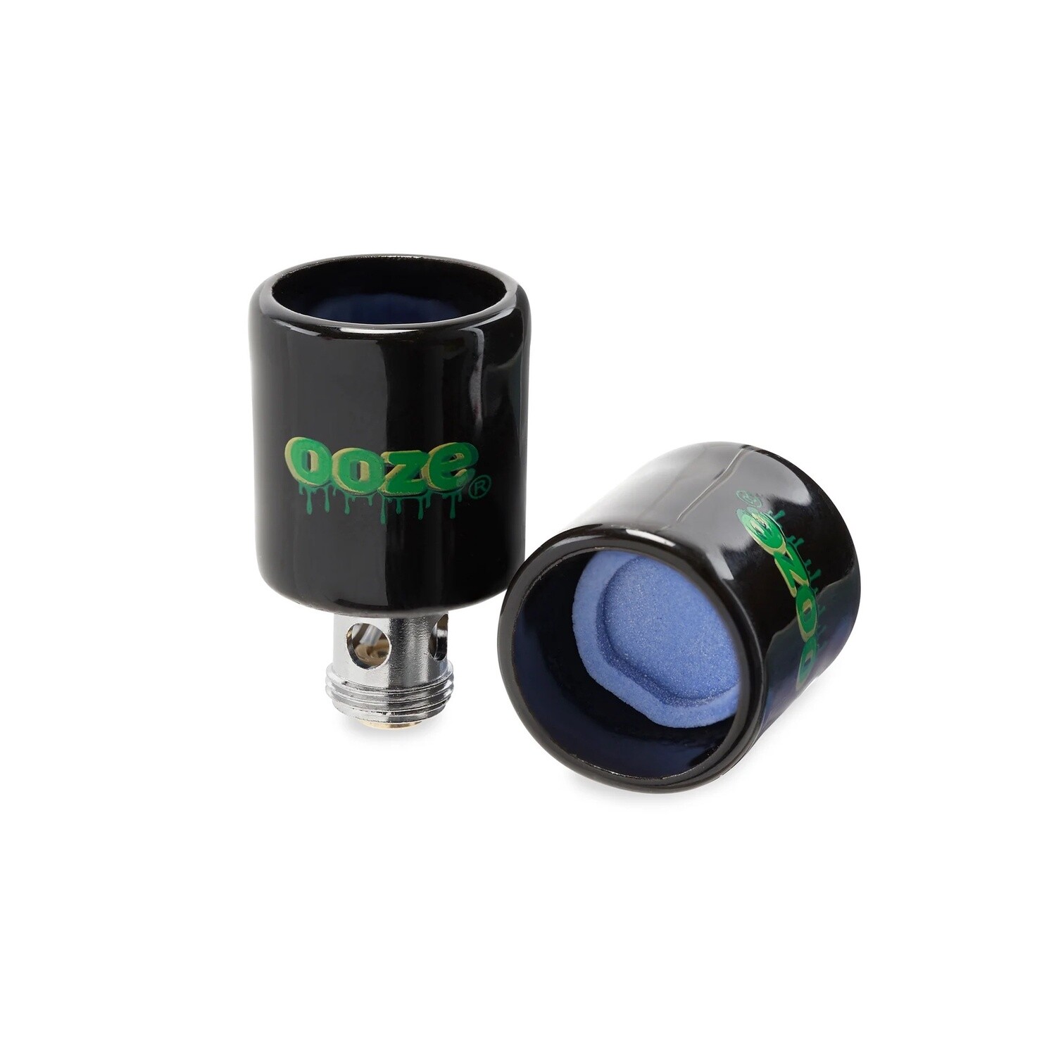 Ooze Booster Onyx Atomizer/Coil Replacement