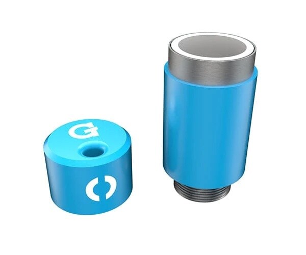 G Pen Connect Tank, Cookies