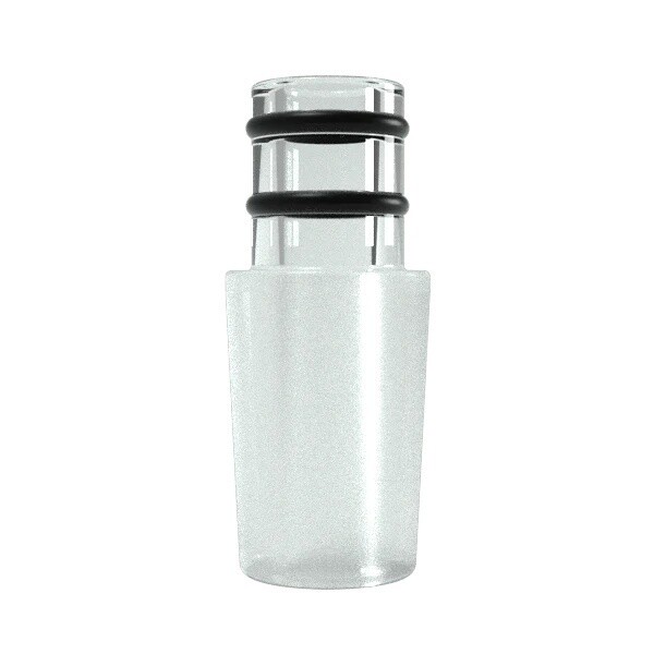 G Pen Hyer 18mm Male Glass Adapter