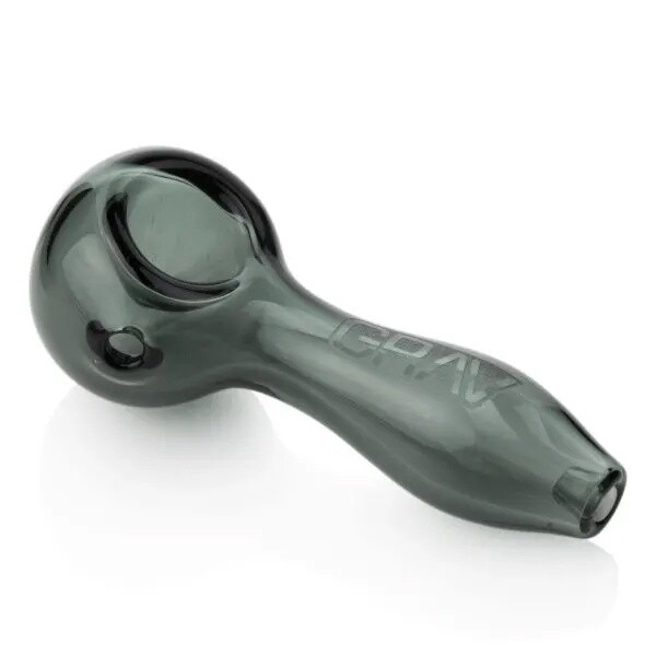 Grav, Classic Spoon, smoke