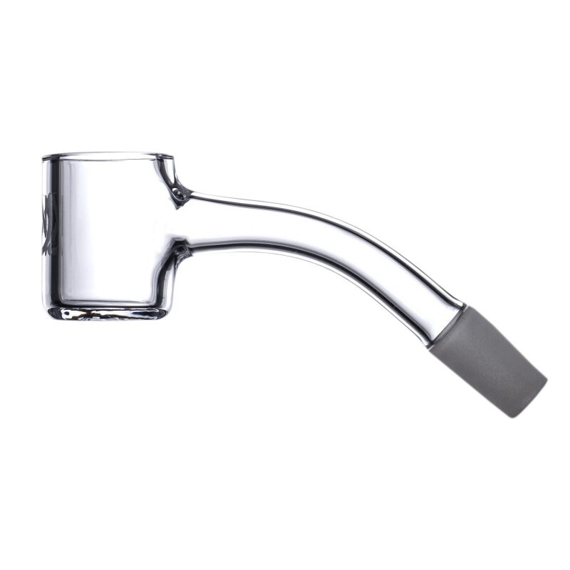 Mj Arsenal, Full Weld 45 Degree Quartz