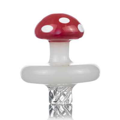 MJ Arsenal, Mushroom Spinner Cap