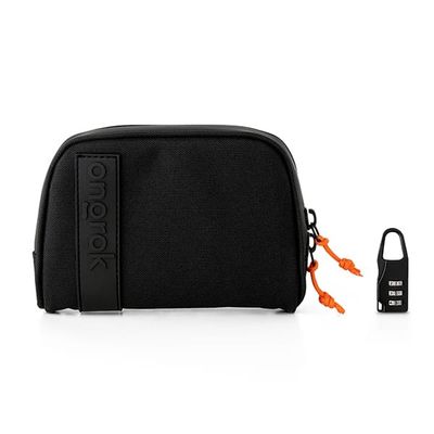Ongrok, Smell Proof Wallet, small