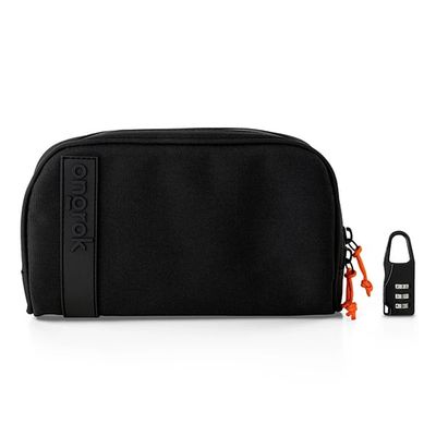 Ongrok, Smell Proof Wallet, medium