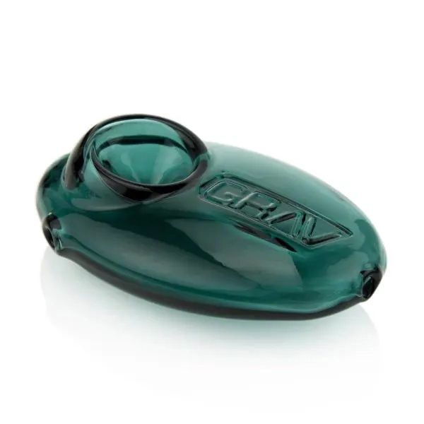 Grav, Pebble Spoon, Lake Green