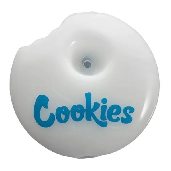 Cookies, Bite Bowl Hand Pipe