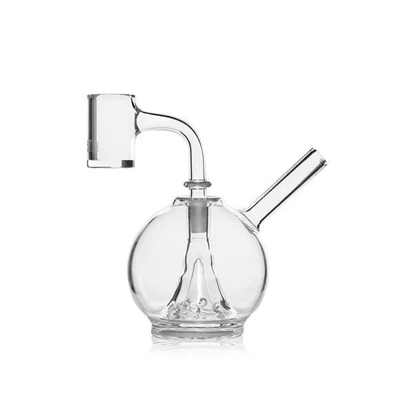 Grav, Eclipse Water Pipe Rig