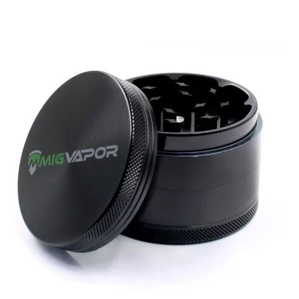 Mig Vapor, Z-Shredder Grinder