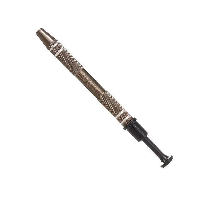Bear Quartz, Bear Claws Pearl Grabber Tool