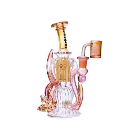 Cheech Glass, Fumed Glory