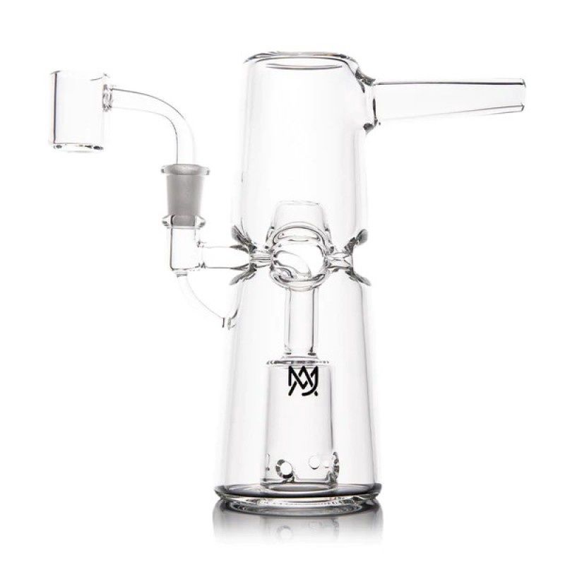 MJ Arsenal, Turret Dab Rig